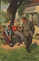 Der 'Blindg�nger'