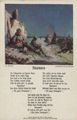 Erster Weltkrieg/Lieder und Verse/'Annemarie' (Borch)