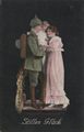 Familie, 'Stilles Gl�ck'