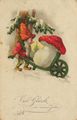 Neujahrsgru�