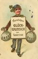 Geburtstag