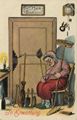 'Trautes Heim Gl�ck allein'