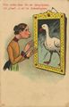 'Was siehst denn Du im Spiegelglanz...'