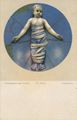 Gefesselter Putto