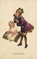 Erste Liebe