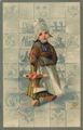 Kleine Holl�nderin