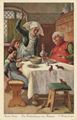 Vor langer Zeit war in Hameln eine gro�e Not...