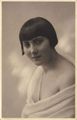 Louise-Brooks-Frisur