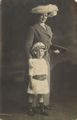 Mutter und Tochter
