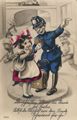 'Den sch�nsten Mann im Staate hat Berlin...'