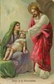 Christus in Kanaan