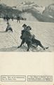 'Winter in M�nchen und im Bayrischen Hochland'