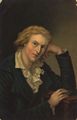 Graff, Friedrich von Schiller