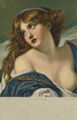 Greuze, Der Kummer