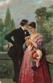 Dobiaschofsky, Faust und Gretchen