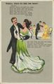 'Fr�ulein k�nn'n Sie links'rum tanzen?'