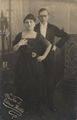 Jandor und Elina Robbs