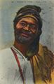 Afrikaner