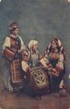 Bosnierinnen