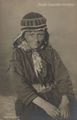 Nordland: Lapplandjunge