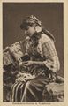 Rum�nische Sch�ne in Volkstracht I