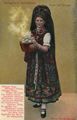 'Th�ringer Sang, Th�ringen's Frauen...'