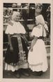 Bos�ck� kroj (Frauentrachten)