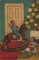 Weihnachten/Kinder/Nach der Bescherung