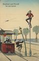 Bradford and Powell, The mad Cyclists+F337