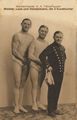 Wandertheater Falkenhausen, 3 Kunstturner