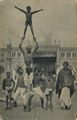 V�lkerschau Indien, Akrobaten