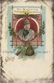 Kaiser Franz Josef I.: 50j�hriges Regierungsjubil�um 1898
