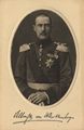 Herzog Albrecht