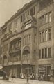 �l-Licht-Seifenladen und Tischlerei-Glaserei-Reparaturwerkstatt
