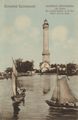 Ostseebad Swinem�nde, Osternothafen