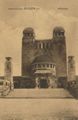 Plauen, Krematorium (Mittelbau)