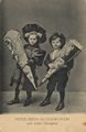�ltere Schwester