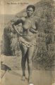 Afrikanerin, 'The Beauty of the Kraal'