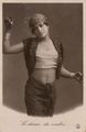 Arabische T�nzerin, 'La danse du ventre'