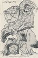 Lovis Corinth, In der Schlacht
