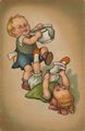 Beim Spiel II