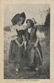 Els�sserin und Lothringerin I
