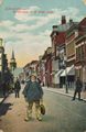 Scheveningen: Fischer in der Keizerstraat