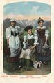 R�tische Trachten: Pr�ttigau