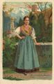 Meraner M�dchen