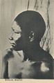 Brasilianer aus Botokude