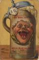 'B�se Weiber, saures Bier...'