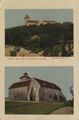 Die Wachsenburg (Th�ringen)