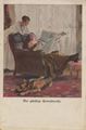 Der g�nstige Heeresbericht