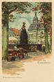 Th�ringen, Eisenach (Th�r.)